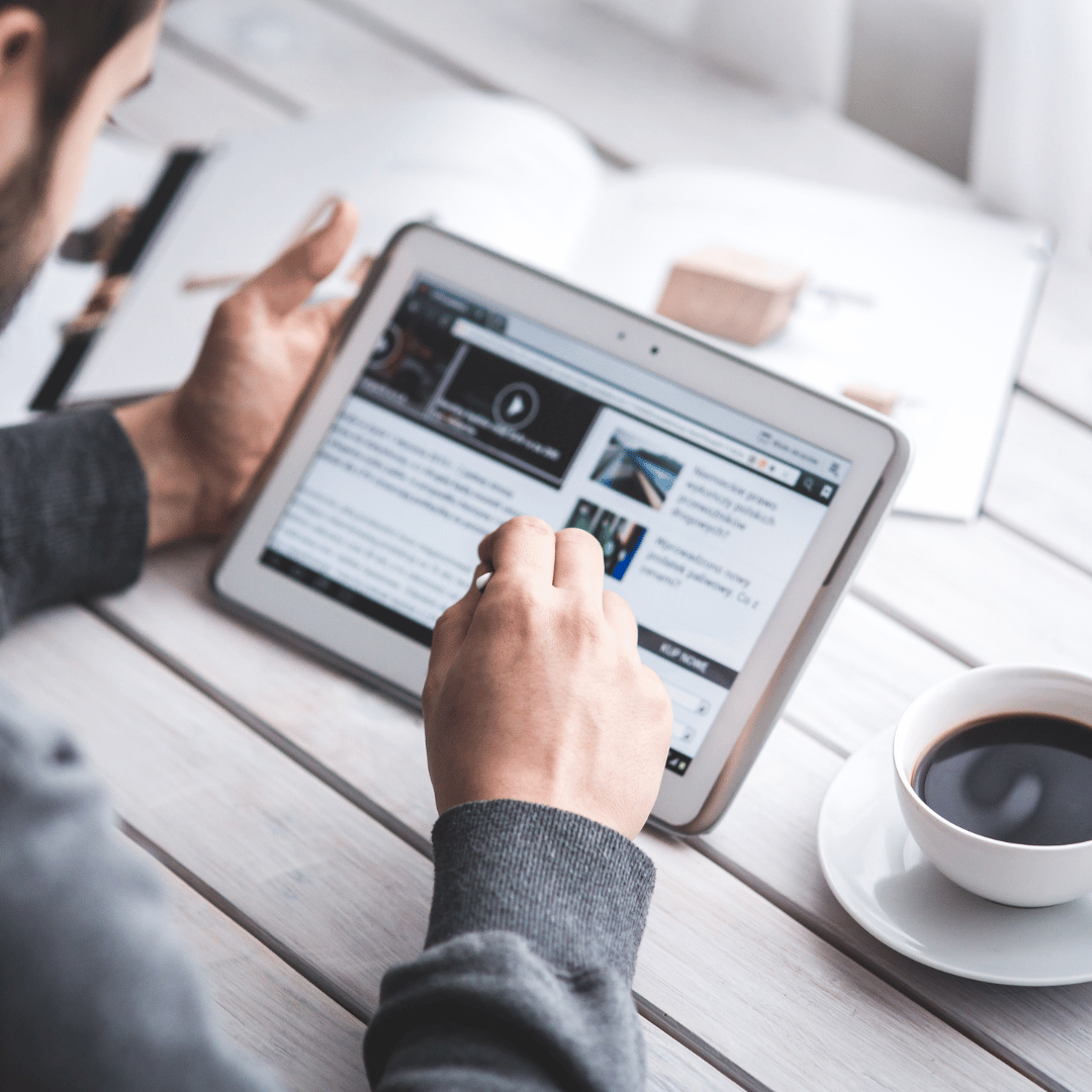 Web Design & CRM Support Services