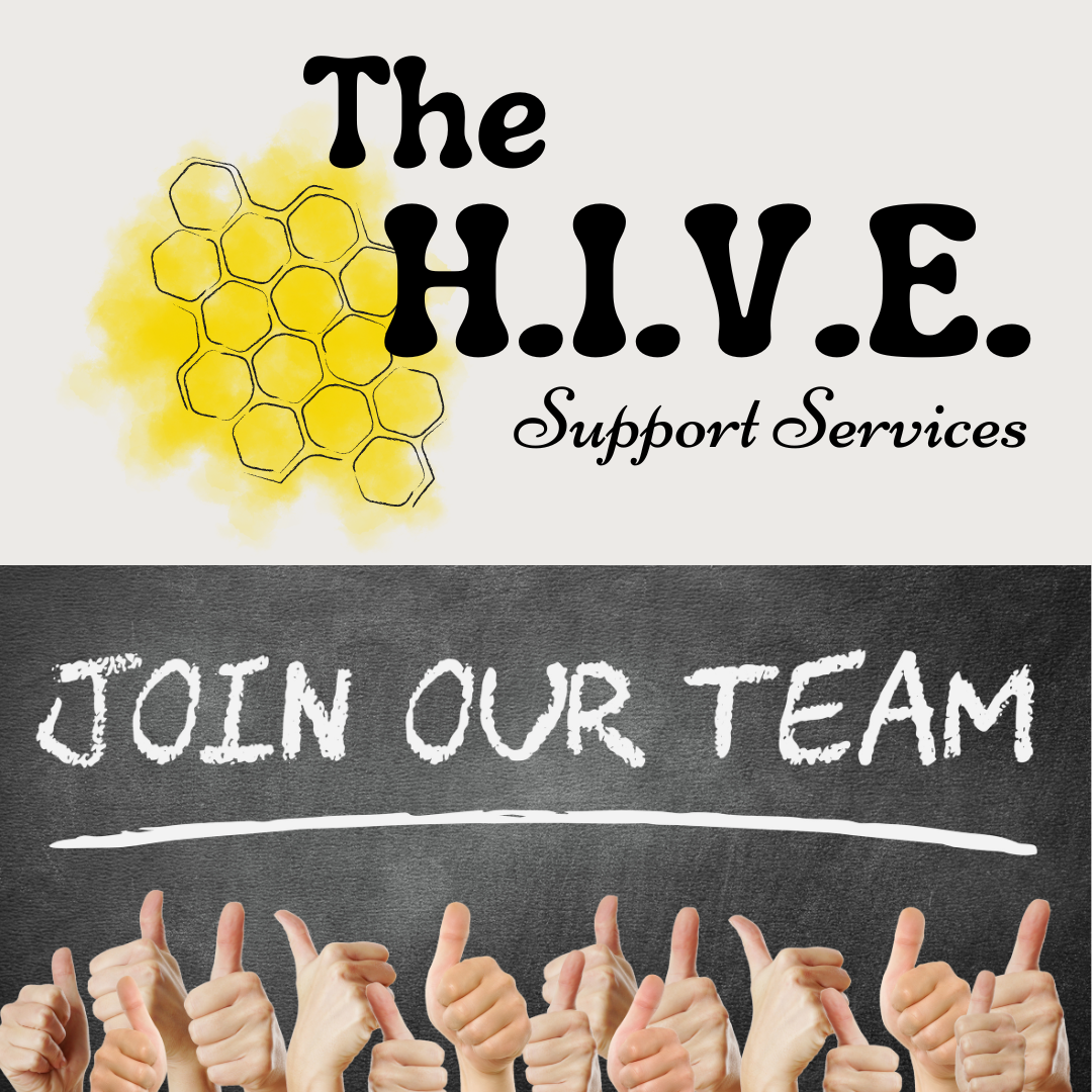 Join Our Team