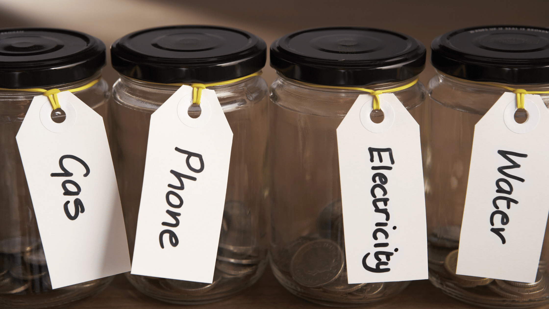 Read more about the article The Essential Guide to Transferring Utilities When Buying a Property